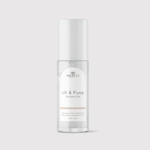 Project E Beauty Lift & Plump Hydration Gel